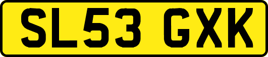 SL53GXK