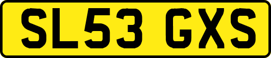 SL53GXS
