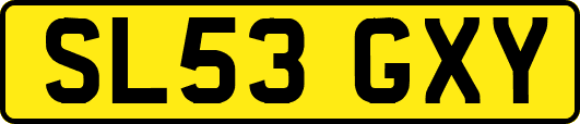 SL53GXY