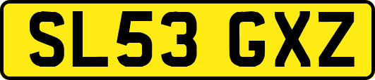 SL53GXZ