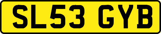 SL53GYB