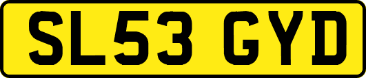 SL53GYD