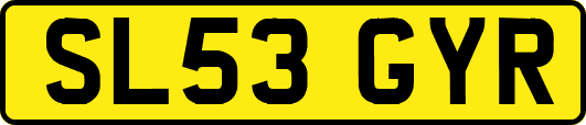 SL53GYR