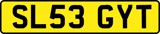 SL53GYT