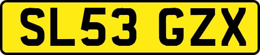 SL53GZX