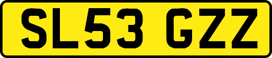 SL53GZZ