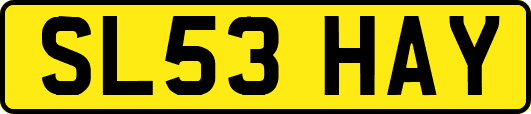 SL53HAY