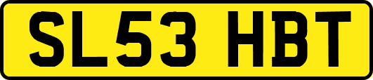 SL53HBT
