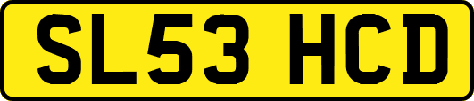SL53HCD