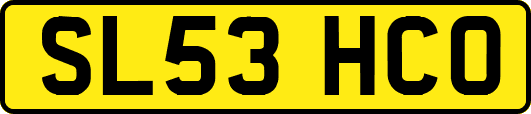 SL53HCO