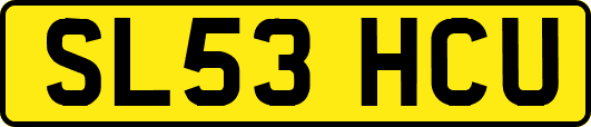 SL53HCU