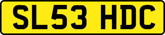 SL53HDC
