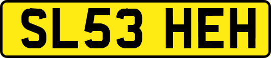 SL53HEH