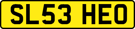 SL53HEO