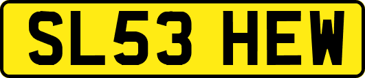 SL53HEW