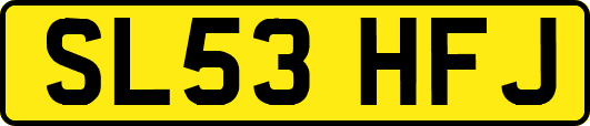 SL53HFJ