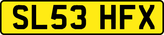SL53HFX