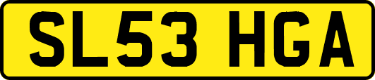 SL53HGA