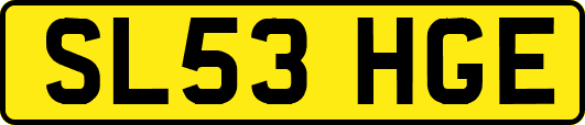 SL53HGE