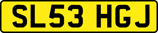 SL53HGJ