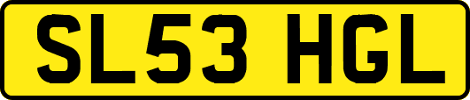 SL53HGL