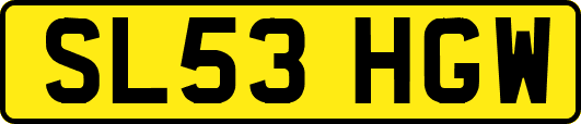 SL53HGW