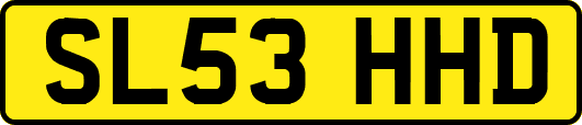 SL53HHD