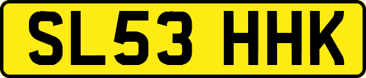 SL53HHK