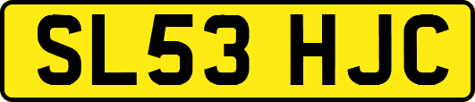 SL53HJC