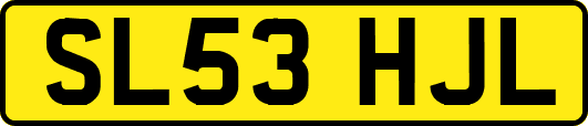 SL53HJL