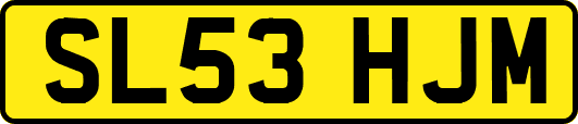 SL53HJM