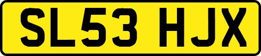 SL53HJX