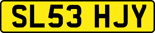 SL53HJY