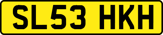 SL53HKH