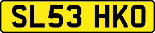 SL53HKO