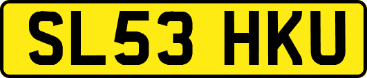 SL53HKU