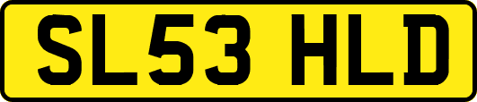 SL53HLD