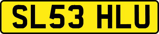 SL53HLU