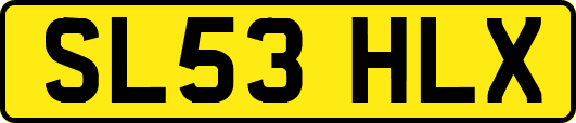 SL53HLX