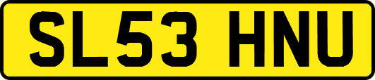 SL53HNU