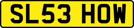 SL53HOW