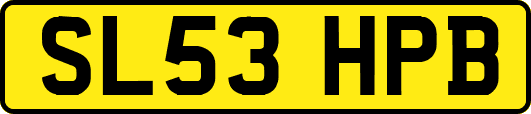 SL53HPB