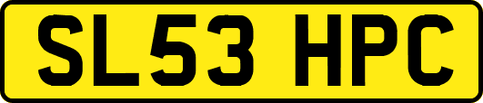 SL53HPC