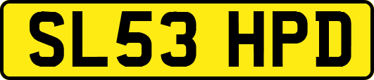 SL53HPD