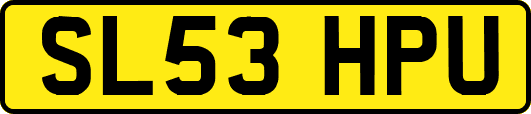 SL53HPU
