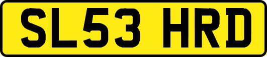 SL53HRD