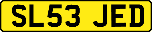 SL53JED