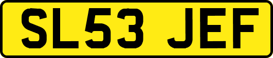 SL53JEF