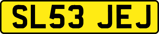 SL53JEJ