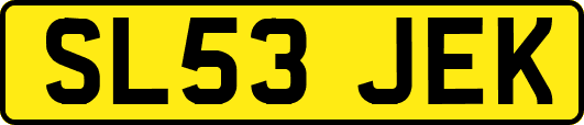 SL53JEK